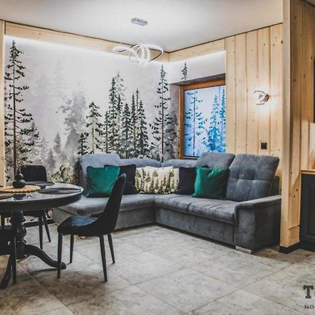 Tatrytop City Krupowki Zakopane Exterior foto